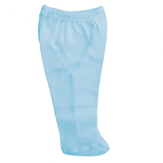 Sema Bebe Tek Alt – Mavi