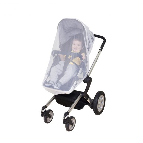 Sema Bebe Puset Bebek Arabası Sinekliği