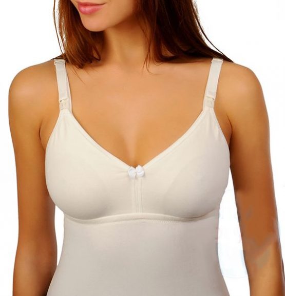 Sema Bebe Emzirme Atleti