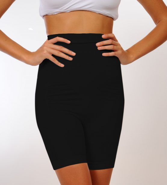 Sema Bebe Doğum Sonrası Toparlayıcı Korse – Siyah