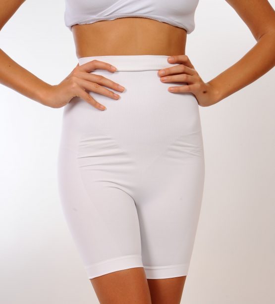 Sema Bebe Doğum Sonrası Toparlayıcı Korse – Beyaz