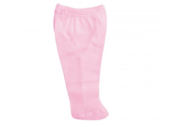 Sema Bebe Premature Patikli -Pembe